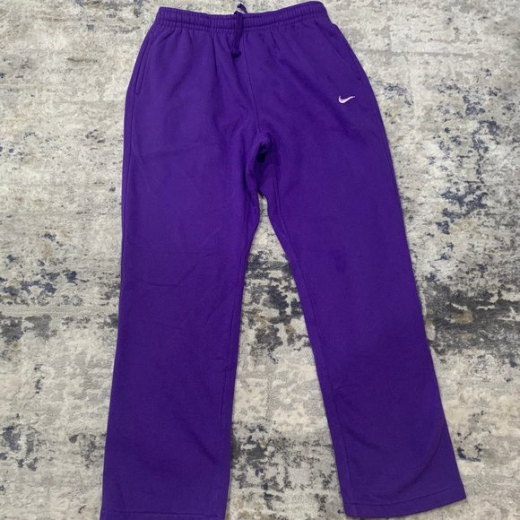 nike sweats purple nike sweats purple